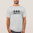 Pesquisar por o polegar camisetas Pai