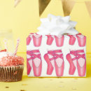 Pesquisar por calçados papel de presente Balé