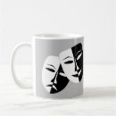 Pesquisar por máscaras do teatro da comédia e da tragédia cozinha jantar Atuação