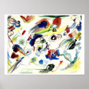 Pesquisar por wassily kandinsky pósteres Vintage
