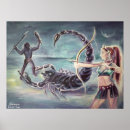 Pesquisar por mitologia grega pôsteres pósteres Artemis