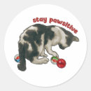Pesquisar por patas brancas adesivos Para pets
