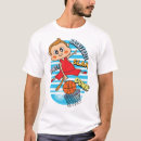 Pesquisar por desenhos animados basquetebol camisetas Desenho animado
