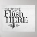 Pesquisar por sinal do banheiro pósteres Para ela