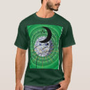 Pesquisar por místico camisetas Céu noturno
