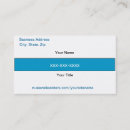 Pesquisar por electronica padrao cartao de visita Web site