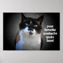 Pesquisar por bigodes pôsteres pósteres Para crianças