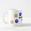 Pesquisar por doutor animal canecas Engraçado