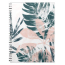 Pesquisar por notebook tropical cadernos de notas Folhas