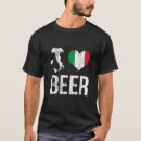 Pesquisar por italian pride camisetas Coração