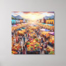 Pesquisar por arte mexicana impressão de canvas México