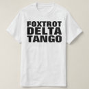 Pesquisar por foxtrot a roupa camisetas Qualquer pessoa