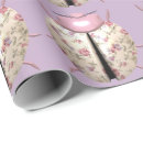 Pesquisar por ladybug papel de presente Menina