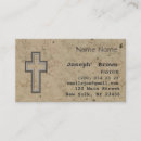 Pesquisar por religião católica cartao de visita Jesus