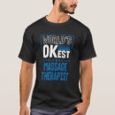 Pesquisar por masseur camisetas Mais agradável
