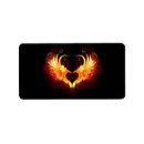 Pesquisar por fogo etiquetas Preto