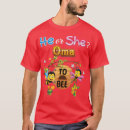 Pesquisar por gender reveal camisetas Pink or blue