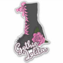 Pesquisar por lolita gótico Rosa