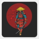 Pesquisar por warrior adesivos Samurai