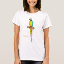Pesquisar por araras camisetas Qualquer pessoa