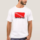 Pesquisar por mergulho camisetas Vermelho