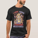Pesquisar por sorvete kawaii camisetas Amor