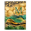 Pesquisar por listras da zebra cadernos de notas Impressão animal