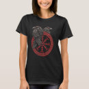Pesquisar por aegishjalmur camisetas Símbolo