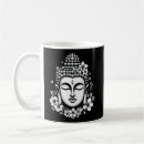 Pesquisar por buda canecas Meditação