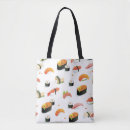 Pesquisar por comida japonesa bolsas Arte