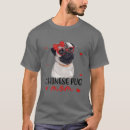 Pesquisar por cão chinês camisetas Halloween