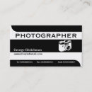 Pesquisar por câmera fotográfica cartao de visita Profissional