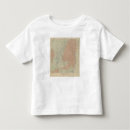 Pesquisar por topografia camisetas Mapa geological