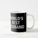 Pesquisar por o melhor marido do mundo canecas Café
