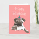 Pesquisar por bigode retro cartoes postais Cãozinho