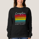 Pesquisar por compton moletons com capuz Los
