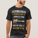 Pesquisar por baixista camisetas Tocador de baixo