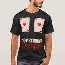 Pesquisar por texas holdem camisetas Mão vencedora