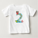 Pesquisar por polvo bebê camisetas Vida marinha