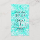 Pesquisar por dreamcatcher padrao cartao de visita Turquesa