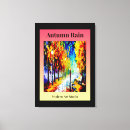 Pesquisar por folha outono impressão de canvas Para eles