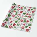 Pesquisar por natal vermelho verde papel de presente Encapsulamento de  do xma