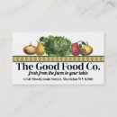 Pesquisar por comida cartao de visita Culinária