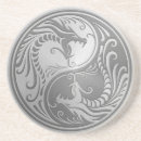 Pesquisar por yin yang porta copos Dragão