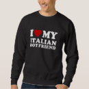 Pesquisar por homens italianos moletons com capuz Amor