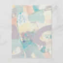 Pesquisar por abstrato cartoes postais Pastel
