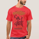 Pesquisar por do hanuman camisetas Clássico