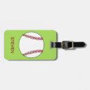 Pesquisar por jogador beisebol bagagem tags Nome