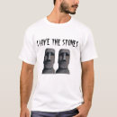 Pesquisar por moai camisetas Estátuas