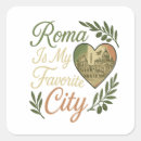 Pesquisar por roma adesivos Paisagem urbana